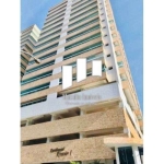 Apartamento 3 dormitórios no bairro mais nobre da Praia Grande, (Canto do Forte).