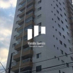 Apartamento novo 2 dormitórios na Tupi em Praia Grande SP.