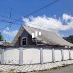 Casa isolada no Florida em Praia Grande SP.