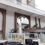 Apartamento 3 Suítes + dependência de empregados no Boqueirão Praia Grande SP.