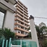 Apartamento com lazer completo em Praia Grande..