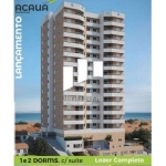 Apartamentos Novos na Aviação em Praia Grande SP.