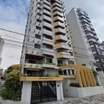 Apartamento de 2 dormitórios na Guilhermina a apenas 200 metros da praia em Praia Grande SP.