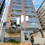 Apartamento de 2 dormitórios com a 200 metros da praia na Guilhermina em Praia Grande SP.