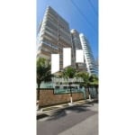 Apartamento 2 dormitórios de alto padrão mobiliado em Praia Grande S. Paulo..