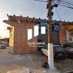 Amplo Salão comercial em Praia Grande SP.