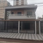 Casa de condomínio lado praia em Praia Grande SP.