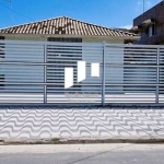 Casa em Condomínio Nova Bairro Melvi mobiliada.