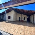 Casa com 3 quartos à venda na Rua Heitor Sanches, 864, Canto do Forte, Praia Grande