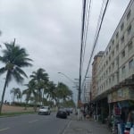 Apartamento com 1 quarto à venda na Avenida Presidente Castelo Branco, 6116, Tupi, Praia Grande