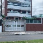 Apartamento com 1 quarto à venda na Avenida Presidente Castelo Branco, 10.976, Balneário Maracanã, Praia Grande