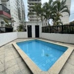 Apartamento com 1 quarto à venda na Rua Panamá, 424, Guilhermina, Praia Grande