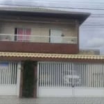 Casa com 2 quartos à venda na Rua Doutor Ernesto Vergara, 852, Tupi, Praia Grande