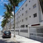 Apartamento com 1 quarto à venda na Rua Osmar Antoniolli, 157, Vila Mirim, Praia Grande