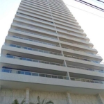 Apartamento 2 dormitórios sendo 1 suíte, com sacada gourmet, na Aviação em Praia Grande .