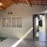 Casa com 2 quartos à venda na Avenida Professora Heleny Rosa, 321, Jardim Melvi, Praia Grande