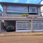 Casa com 3 quartos à venda na Avenida Yolanda da Trentine Giuffrida, 1.589, Canto do Forte, Praia Grande