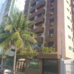 Apartamento com 1 quarto à venda na Rua José Demar Peres, 61, Balneário Maracanã, Praia Grande