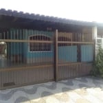 Imperdível: Casa à venda em Praia Grande-SP, bairro Real, 2 quartos, 1 suíte, 1 sala, 2 banheiros, 2 vagas, 125m². Confira agora!