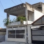 Casa com 4 quartos à venda na Rua Peru, 615, Guilhermina, Praia Grande