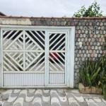 Casa com 4 quartos à venda na Rua Martiniano de Andrade Bitencourt, 514, Aviação, Praia Grande