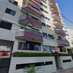 Apartamento com 1 quarto à venda na Rua Trinta e Um de Março, 362, Vila Mirim, Praia Grande