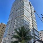 Apartamento de alto padrão com 3 suítes em Praia Grande SP