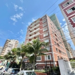 Apartamento de 3 dormitórios na Tupi em Praia Grande.