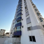 Apartamento de 1 dormitório na Guilhermina em Praia Grande SP