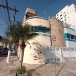 Sobrado triplex a 350m da praia  Tupi em Praia Grande SP