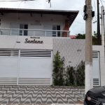 Excelente oportunidade: Casa em condomínio à venda em Praia Grande-SP, bairro Real, com 2 quartos, 1 sala, 1 banheiro, 1 vaga e 81m².