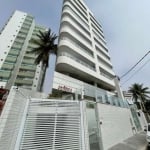 Apartamento de 2 dormitórios Mobiliado no Caiçar em Praia Grande SP