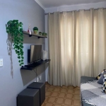 Apartamento com 1 quarto à venda na Rua Ipanema, 514, Guilhermina, Praia Grande