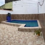 Casa com 3 quartos à venda na Rua Vinte e Três de Maio, 829, Vila Mirim, Praia Grande