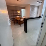 Apartamento de 3 dorm no Canto do Forte em Praia Grande SP