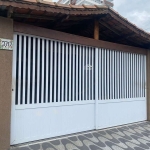 Casa com 2 quartos à venda na Rua Antilhas, 270, Guilhermina, Praia Grande