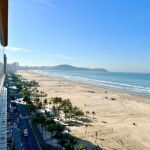 Impecável apartamento à venda em Praia Grande-SP, Aviação: 3 quartos, 3 suítes, 1 sala, 4 banheiros, 2 vagas, 159m²!