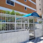 Apartamento com 1 quarto à venda na Rua Martin Afonso de Souza, 1.070, Aviação, Praia Grande