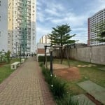 Apartamento à venda em Praia Grande-SP, Ocian: 2 quartos, 1 sala, 1 banheiro, 1 vaga, 48m². Imperdível!