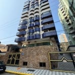 Apartamento à venda em Praia Grande-SP, bairro Aviação: 3 quartos, 1 suite, 1 sala, 2 banheiros, garagem, 69m². Venha conferir!