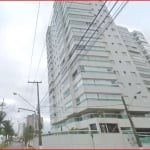 Apartamento com 3 quartos à venda na Rua Paulo Cokely, 55, Solemar, Praia Grande