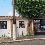 Imperdível! Casa à venda em Praia Grande-SP, Maracanã. 2 quartos, 2 suítes, 1 sala, 3 banheiros, 7 vagas de garagem, 129,60 m².