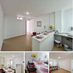 Apartamento a 250m do mar em Praia Grande SP