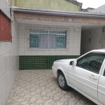 Casa com 2 quartos à venda na Avenida Roberto Muzzi, 1023, Balneário Maracanã, Praia Grande