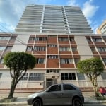 Imperdível oportunidade: Apartamento à venda no Canto do Forte, Praia Grande-SP! 1 quarto, 1 sala, 1 banheiro, 40m² de área.