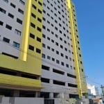 Apartamento à venda em Praia Grande-SP, bairro Ocian: 1 quarto, 1 sala, 1 banheiro, 1 vaga, 38m² de área. Aproveite!