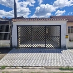 Casa com 2 quartos à venda na Rua Visconde de Mauá, 536, Jardim Real, Praia Grande