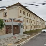 Imperdível apartamento à venda em Praia Grande-SP, bairro Real: 1 quarto, 1 banheiro, 30 m² de área!