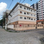 Apartamento com 1 quarto à venda na Rua Vasco da Gama, 224, Aviação, Praia Grande