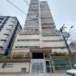 Apartamento à venda em Praia Grande-SP, Boqueirão: 3 quartos, 2 suites, 1 sala, 3 banheiros, 2 vagas, 122 m².
